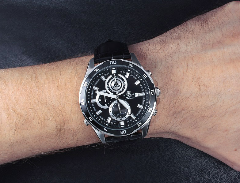 Casio Edifice EFR-547L-1A