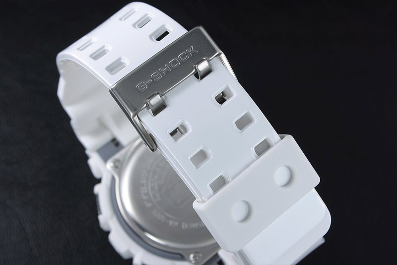 G-SHOCK GA-100A-7A