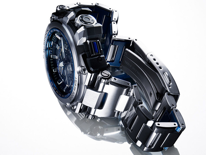 G-SHOCK MTG-G1000D-1A2