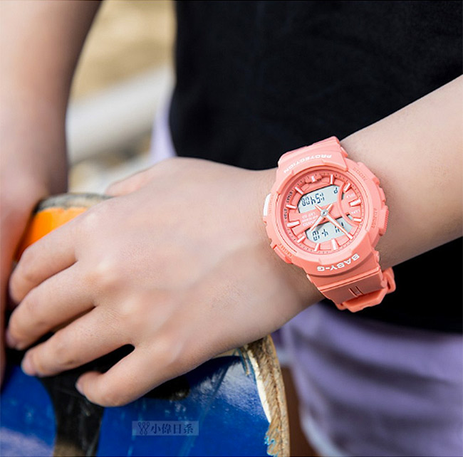 BABY-G BGA-240BC-4A