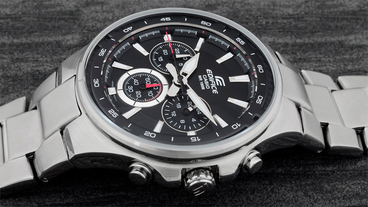 Casio Edifice EF-562D-1A