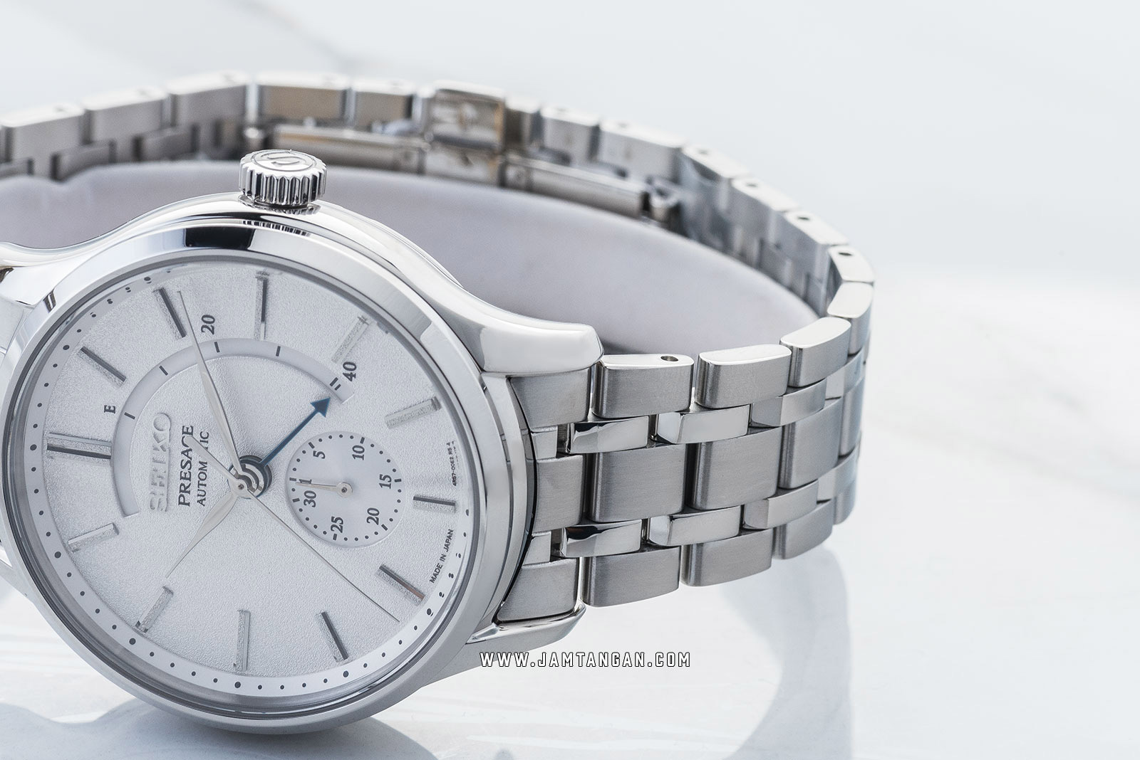 Японские часы Seiko SSA395J1