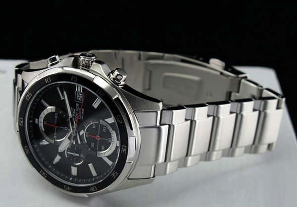 Casio Edifice EFR-531D-1A