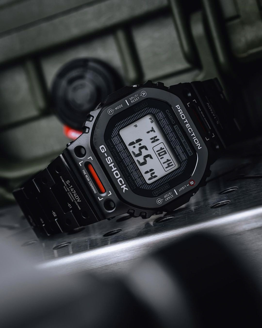 G-SHOCK GMW-B5000TVA-1E