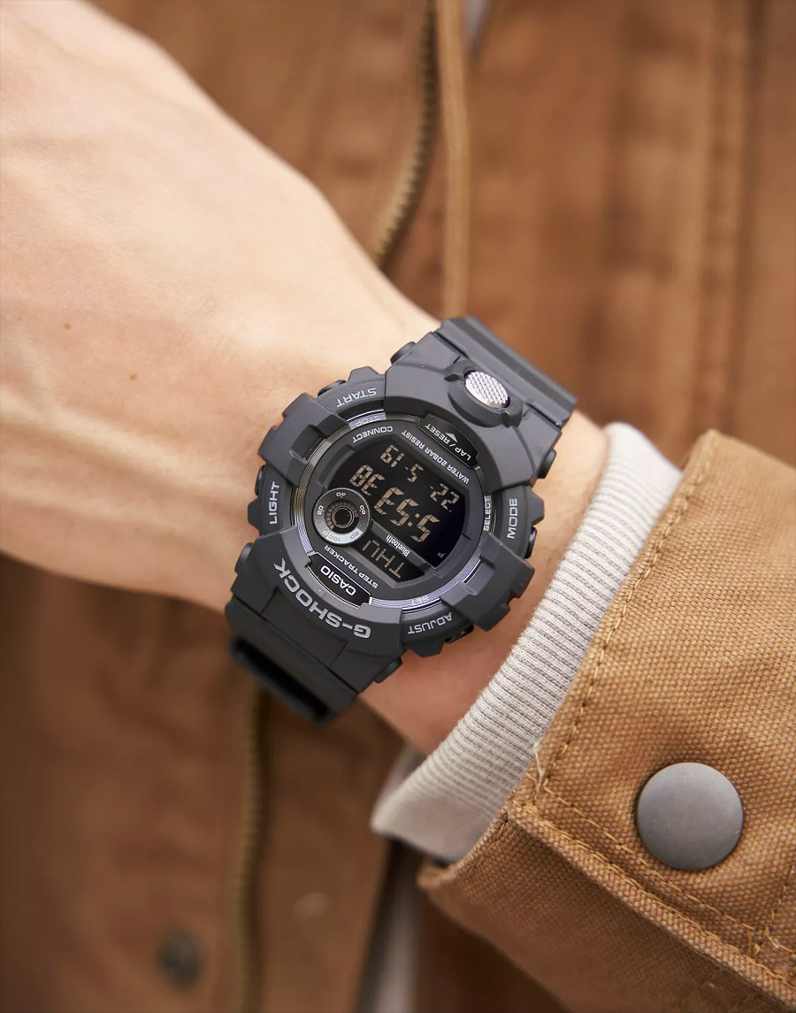 G-SHOCK GBD-800UC-8E