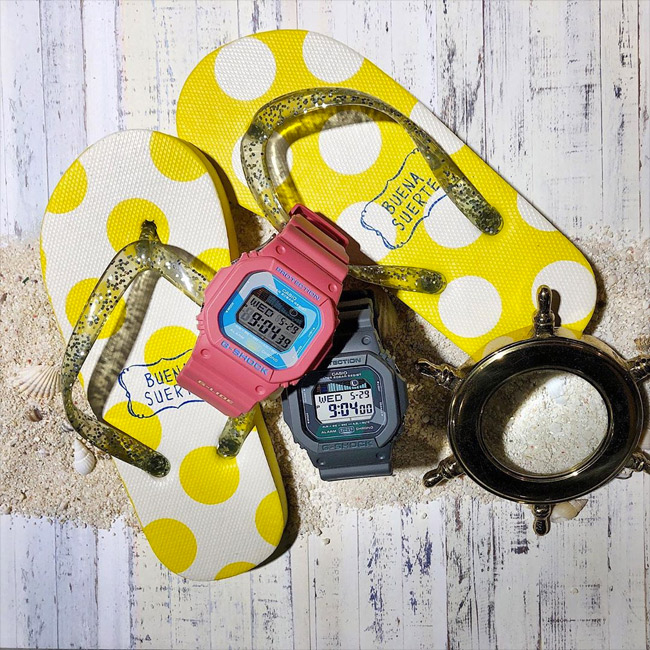 G-SHOCK GLX-5600VH-1E
