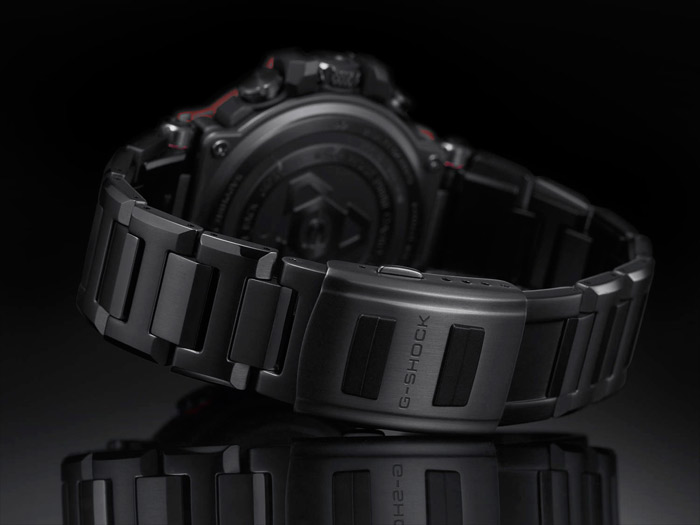 G-SHOCK MTG-B1000XBD-1A