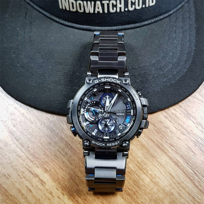 G-SHOCK MTG-B1000BD-1A