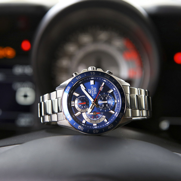 Casio Edifice EFV-550D-2A