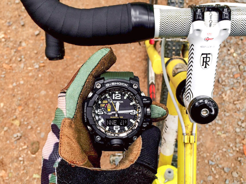 G-SHOCK GWG-1000-1A3