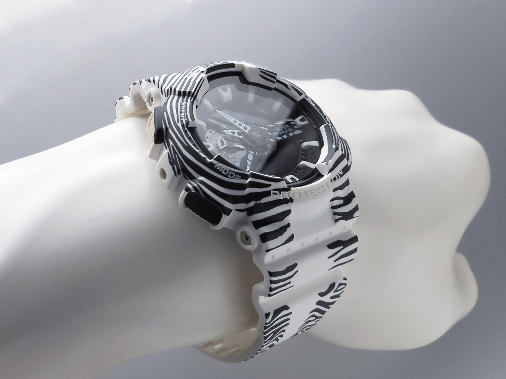 G-SHOCK GA-110WLP-7A