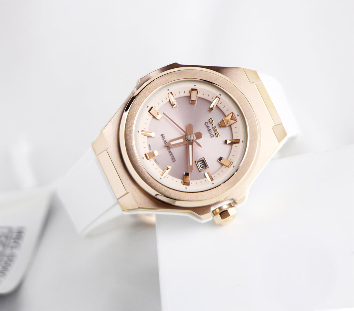BABY-G MSG-S500G-7A2