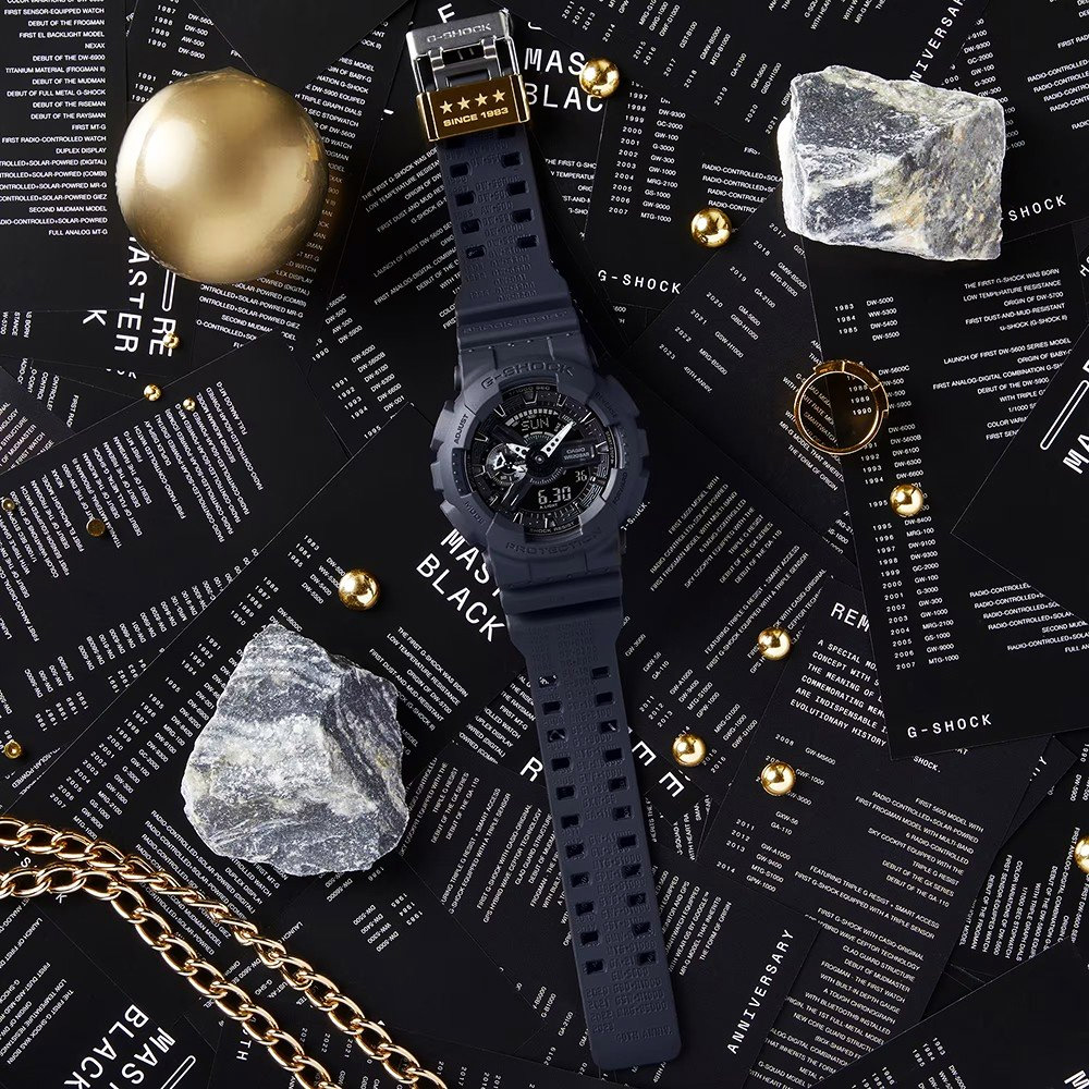 G-SHOCK GA-114RE-1A