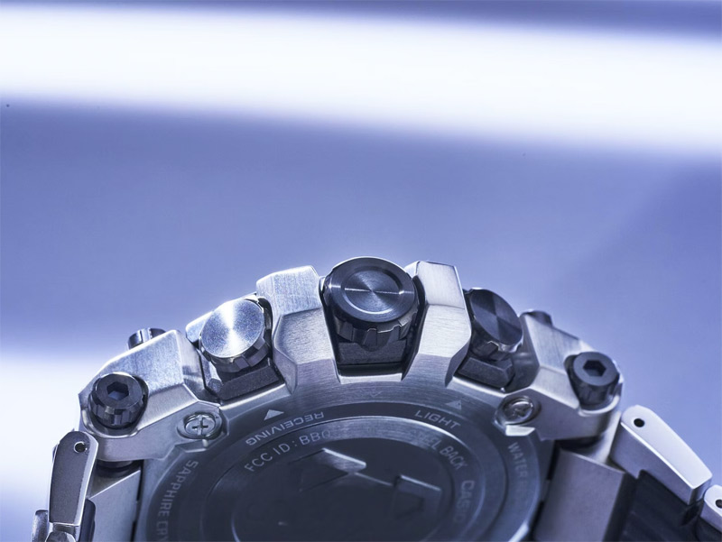 G-SHOCK MTG-B3000D-1A