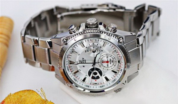 Casio Edifice EF-536D-7A