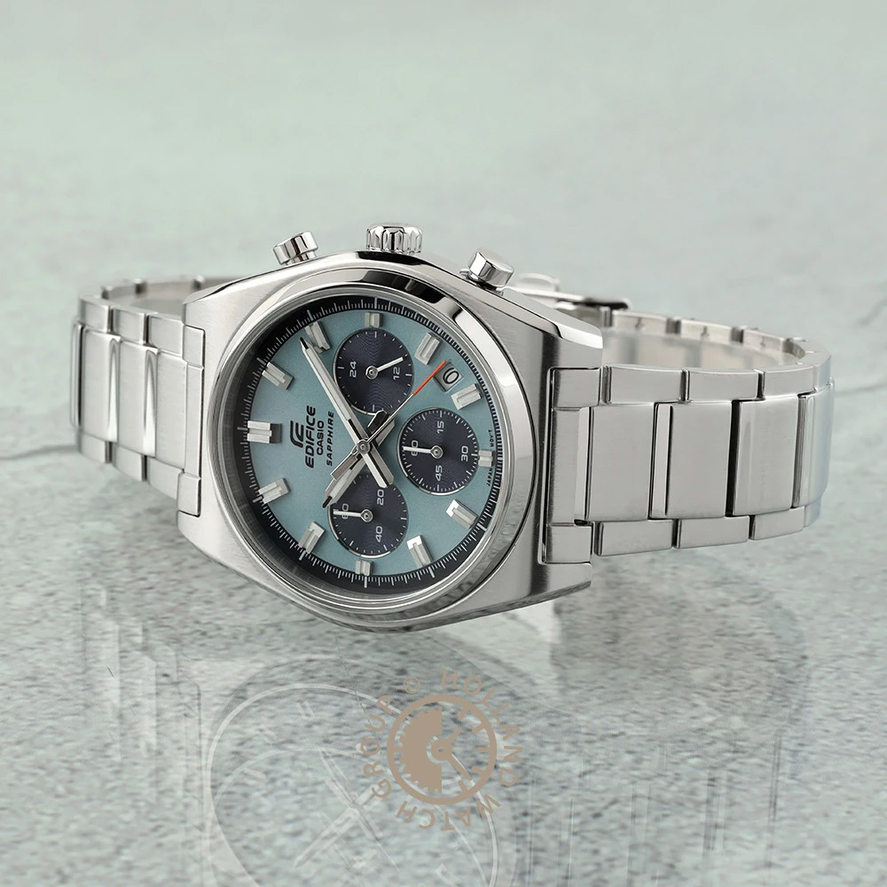 Casio Edifice EFB-730D-2B