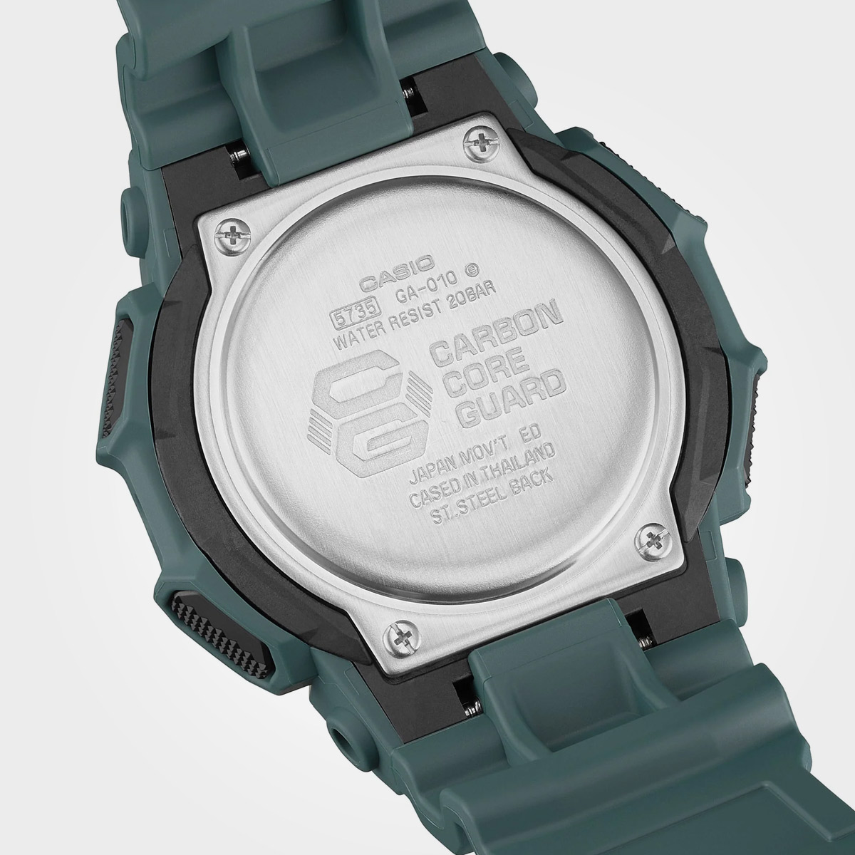 G-SHOCK GA-010-2A