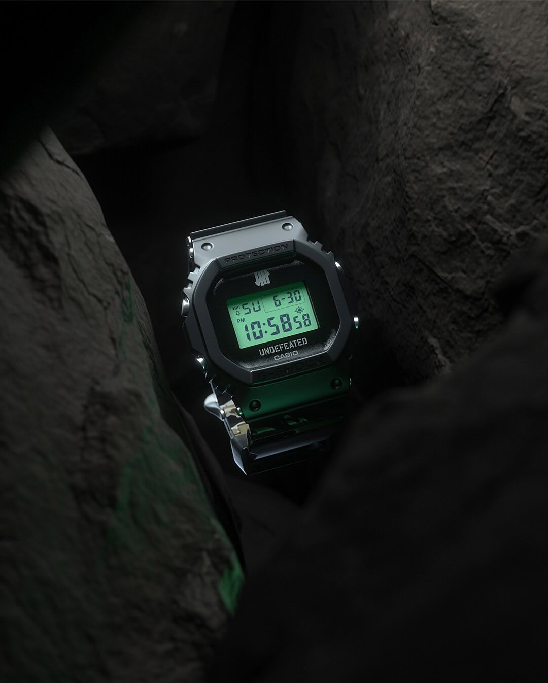 G-SHOCK DWE-5600UD-1E