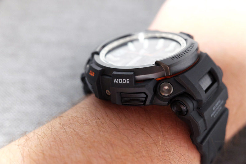G-SHOCK GPW-2000-1A