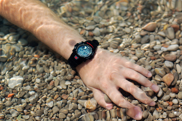 G-SHOCK G-2900F-1V
