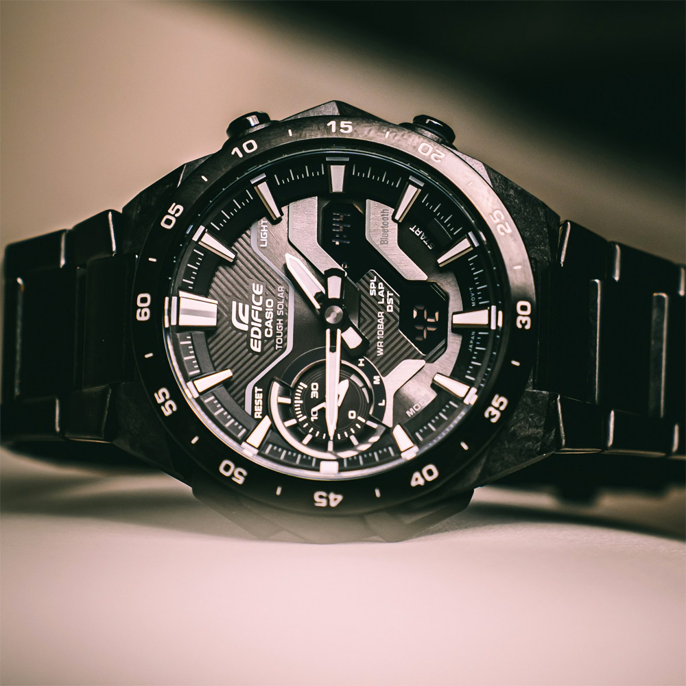 Casio Edifice ECB-2200DC-1A