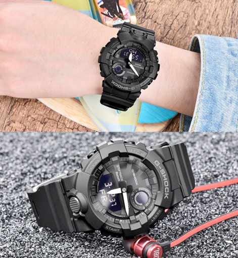 G-SHOCK GBA-800-1A