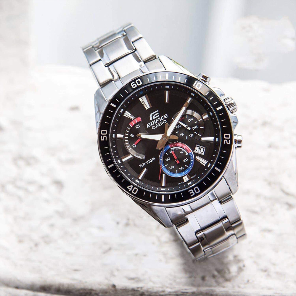 Casio Edifice EFR-552D-1A3
