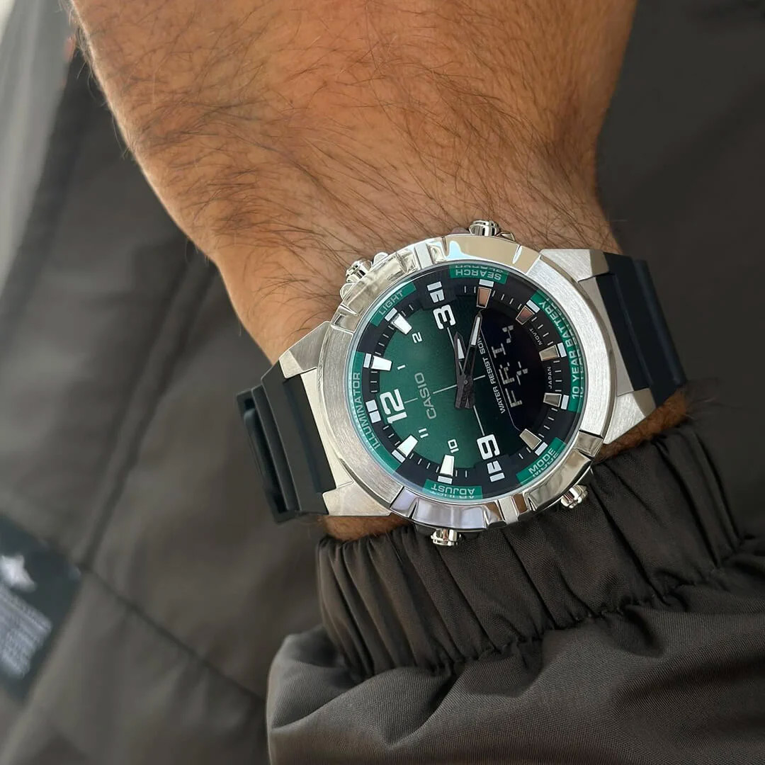 G-SHOCK AMW-870A-3A