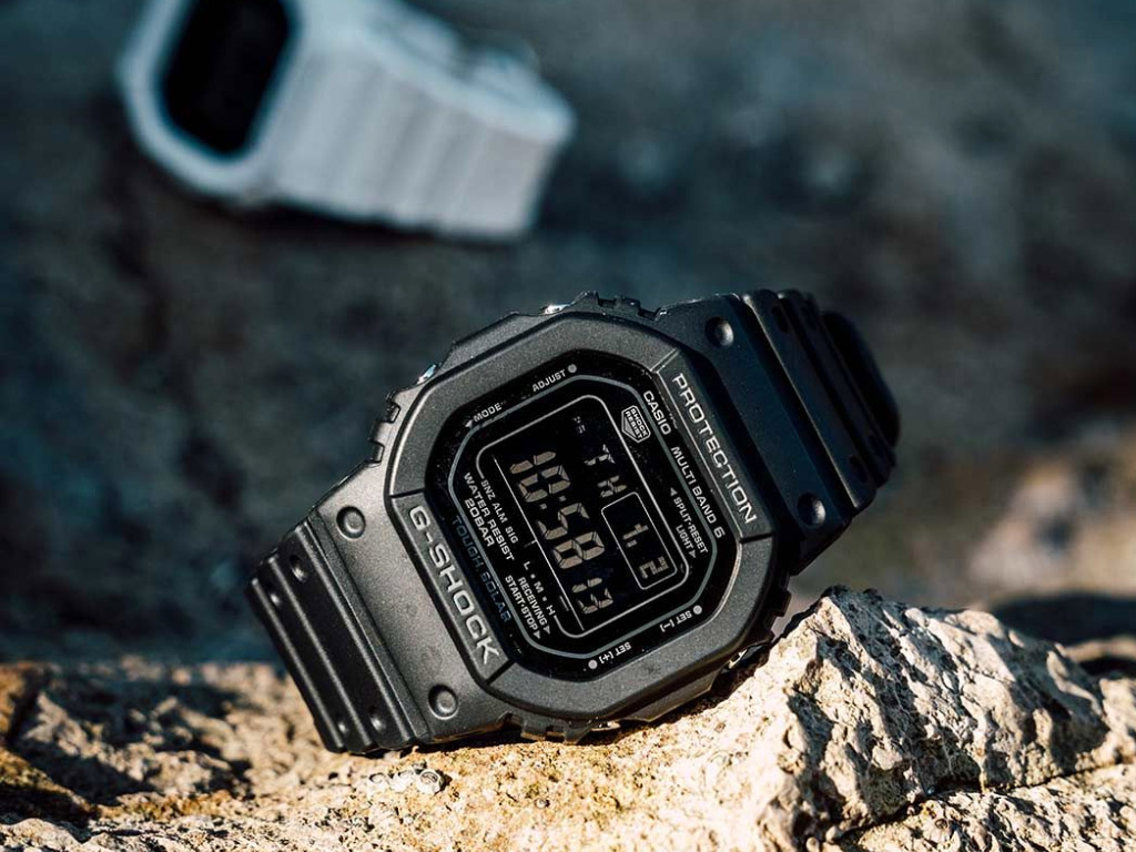 G-SHOCK GW-5000HS-1E