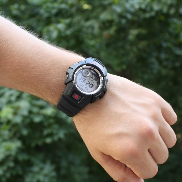 G-SHOCK G-2900F-1V