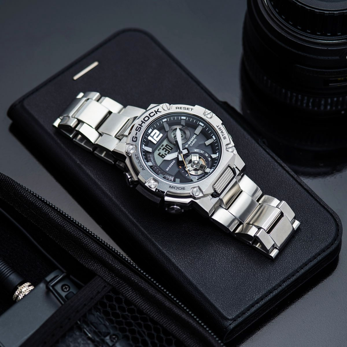 G-SHOCK GST-B300SD-1A