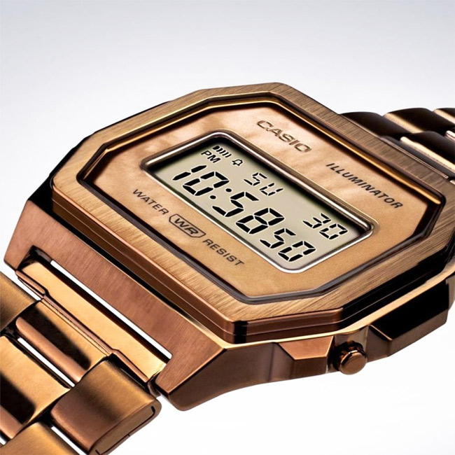 Casio Vintage A1000