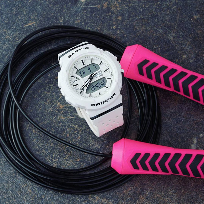 BABY-G BGA-240-7A