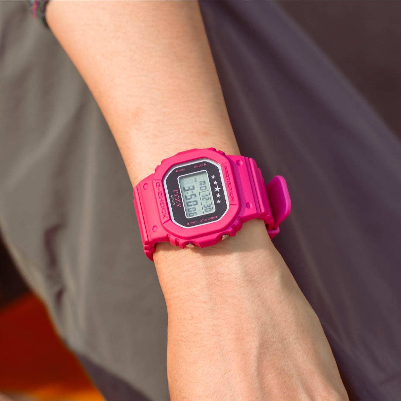 G-SHOCK GMD-S5610IT-4A