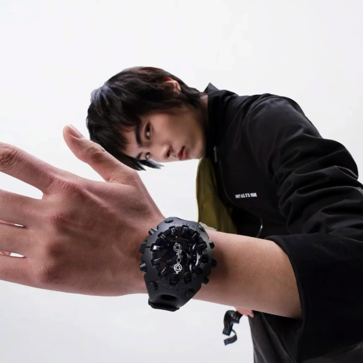 G-SHOCK GA-V01-1A