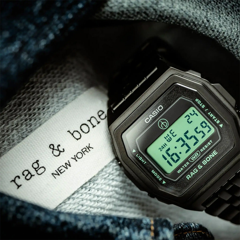 G-SHOCK A1000RCB-1E