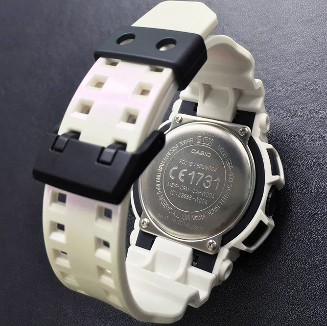 G-SHOCK GBA-400-7C