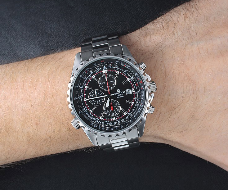 Casio Edifice EF-527D-1A