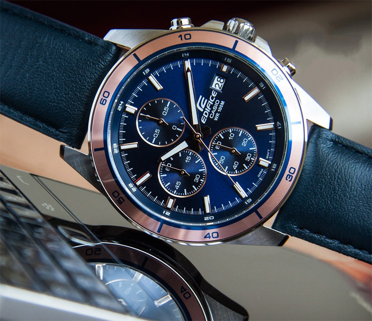 Casio Edifice EFR-526L-2A