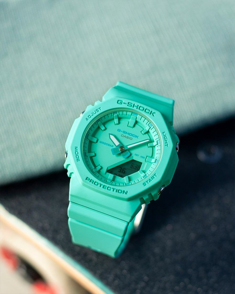 G-SHOCK GMA-P2100-2A