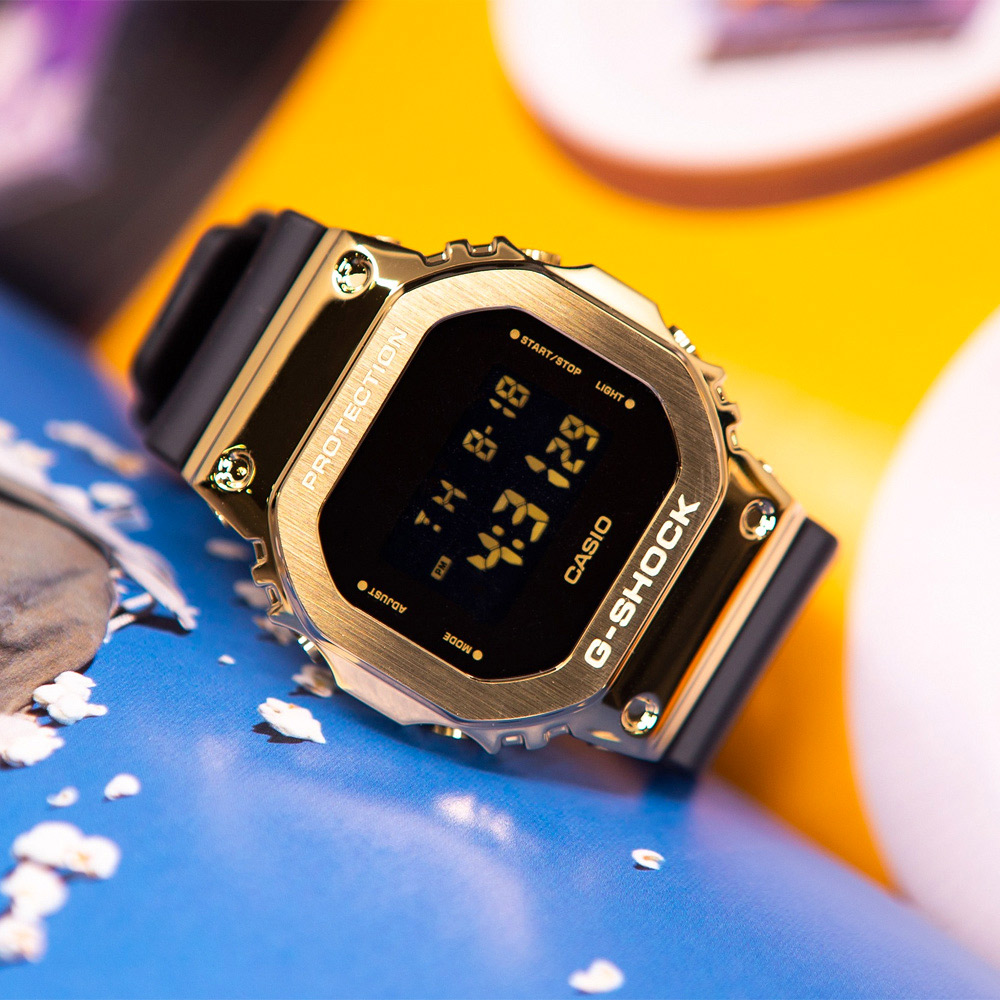 G-SHOCK GM-5600UG-9E