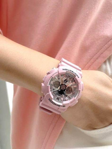 G-SHOCK GMA-S120NP-4A