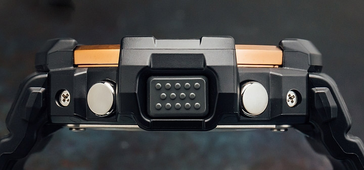 G-SHOCK GN-1000RG-1A
