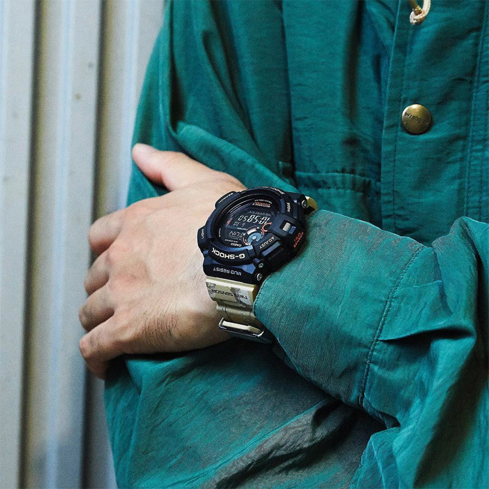 G-SHOCK GW-9300DC-1E