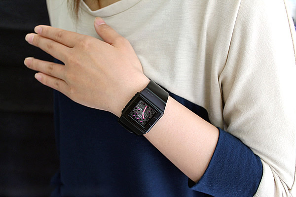 BABY-G BGA-200DT-1E