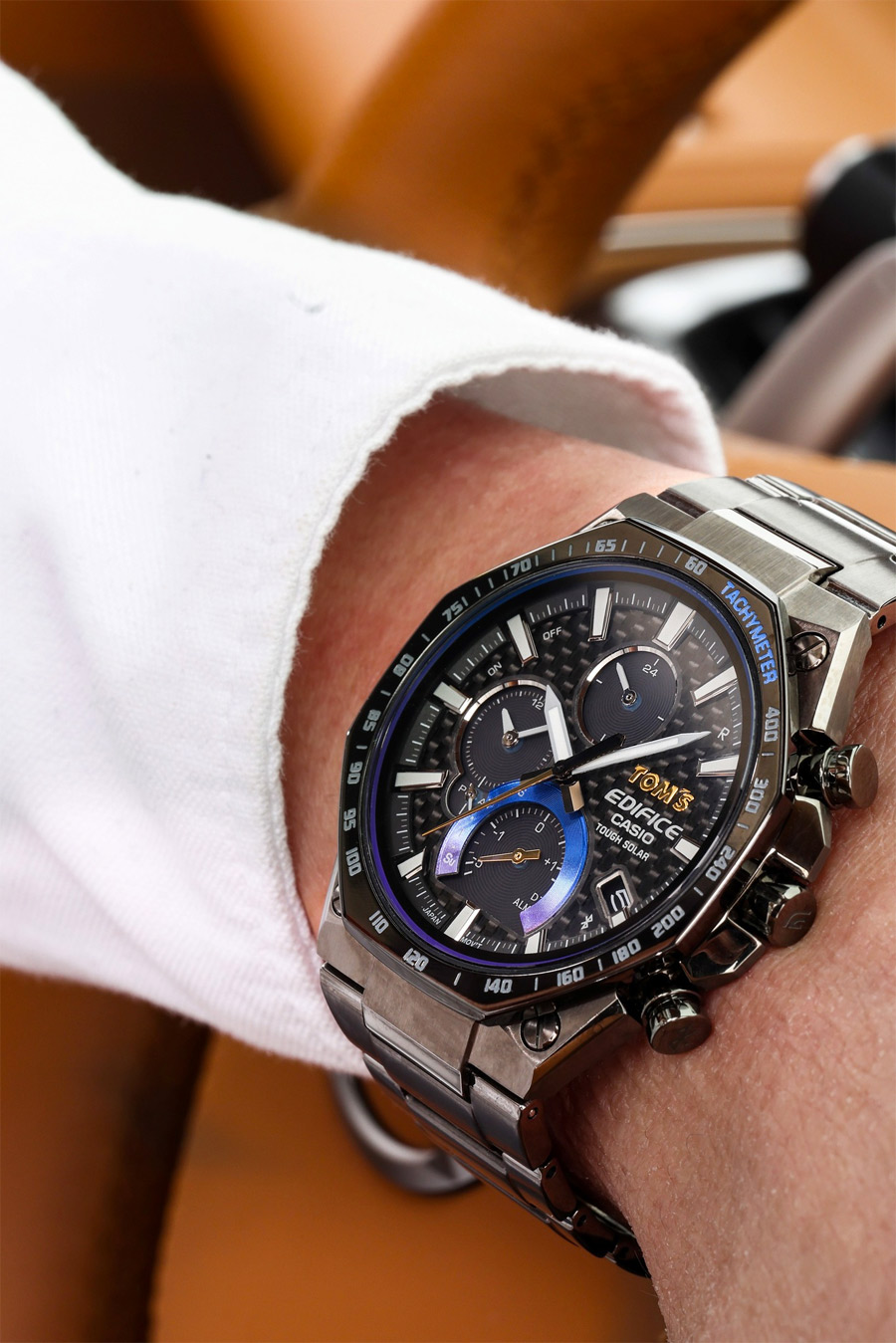 Casio Edifice EQB-1100TMS-1A