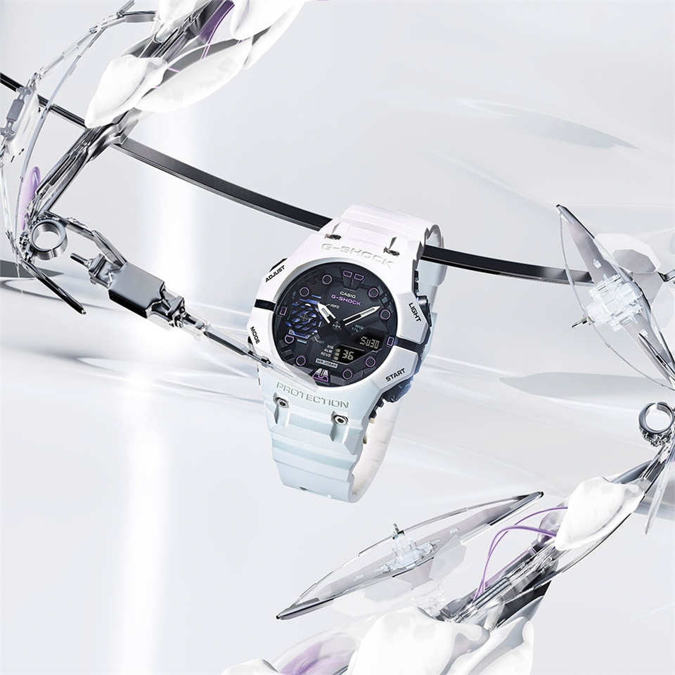 G-SHOCK GA-B001SF-7A
