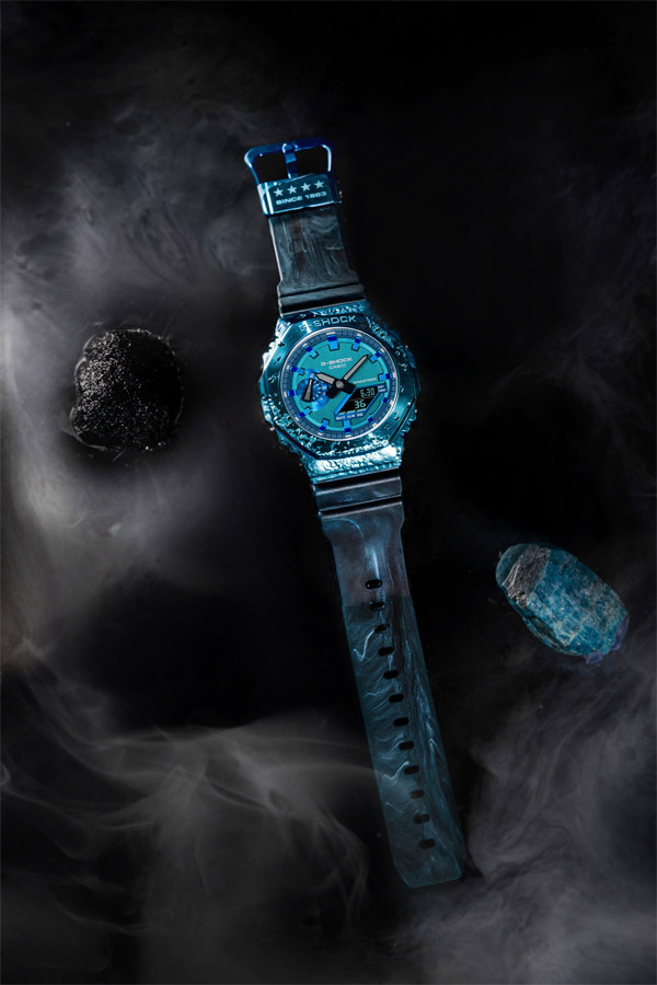 G-SHOCK GM-2140GEM-2A