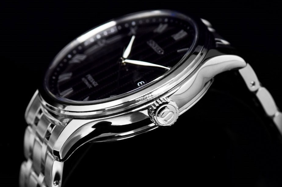 Японские часы Seiko SRPC81J1