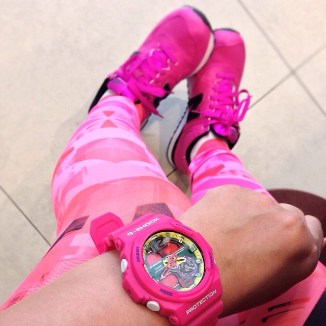 G-SHOCK GA-310-4A